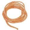 Wool rope, 2m, orange