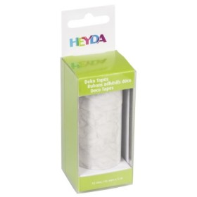 Heyda - Masking Tape Marble