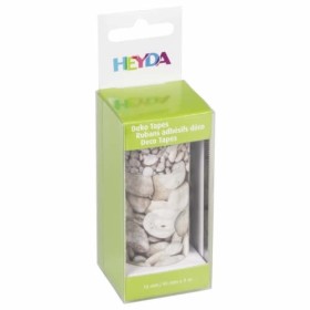 Heyda - Masking Tape Pebbles
