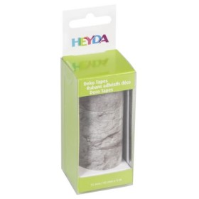Heyda - Masking Tape Stone