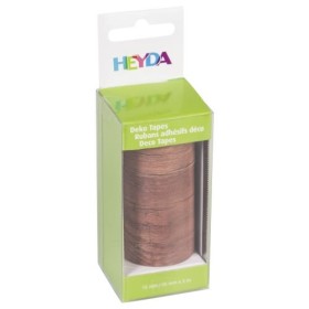 Heyda - Masking Tape Wood