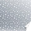 Origami Paper Crystal 40sheets silver