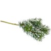 Fir tree branch, 24cm, 1 pce