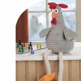 Pollo - Cuddly toy only to stuff