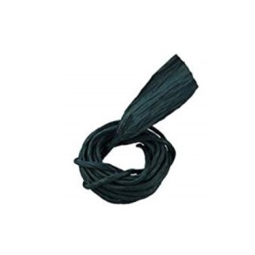 TWISTart - Paper yarn, 15m, black