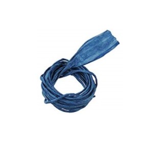 TWISTart - Paper yarn, 15m, royal blue