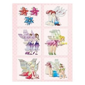 Ursus - Paper Accessoires 37 - Fairy