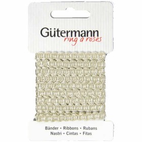 Braid trim 6mm/2m beige