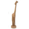 Cardboard giraffe 62.5cm