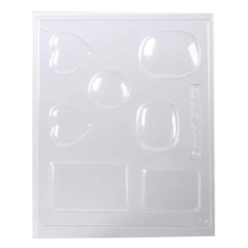 Basic mould for soaps