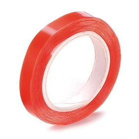 Tacky-Tape - Two-side adhesive 12,7mmx5m