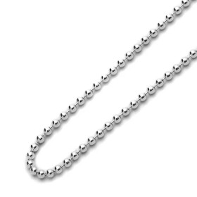 Ball chain 1.5mm/1m 