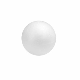 Styrofoam ball Ø3cm