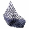 Fishing net blue, 1x1m