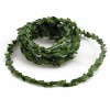 Mini garland of boxwood green, 3m