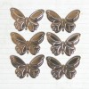 Maya Road - Vintage Antique Butterflies