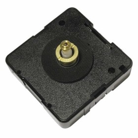 Quartz clock mecanism, for dial wide of 1-4mm