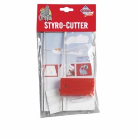 Styrofoam cutter