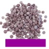 Wax and gel colour pigments, lilac, 10g