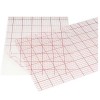 A4 Foils, adhesive on both faces, 10 pces