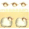 Napkin sheeps, 1 piece