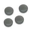 Magnets 25mm, 10 pces