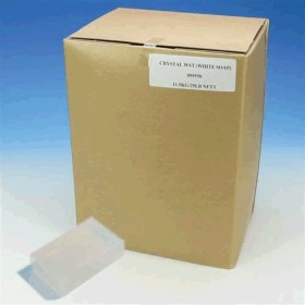 Glycerine soap transparent 11.5kg