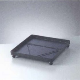Sub-plate square 20x203.3cm