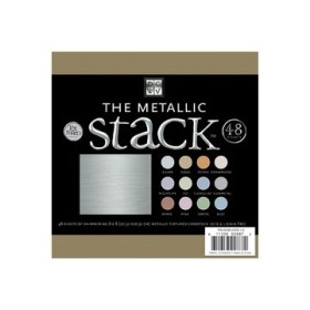 DCWV - The Metallic Stack