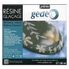 Glazing resin Gédéo, 150ml