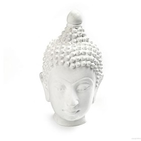 Plaster Hindi Buddha 5x7.5x12cm