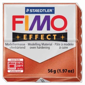 FIMO effect copper