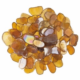 Décor-Mosaic, 120g, yellow