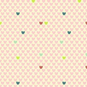 Jodie&Chico - Hearts