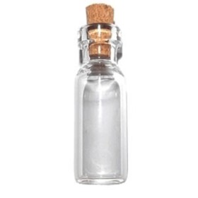 Small bottle 4cm