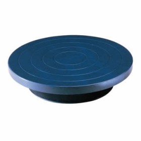 Banding wheel