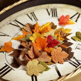 Prima Flowers - Splendor Fall Mix
