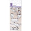 Cart-Us - Cling Stamps Sweet