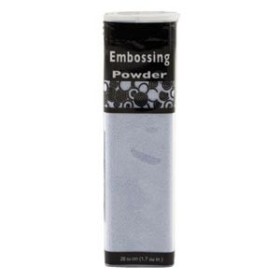 Embossing Powder, Lullaby Blue, 26cc