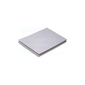 Grey Cardboard 40x50cm, 1 pce