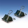 Metallic clips for moulds, 4 pcs