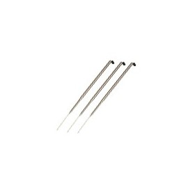 Thin needles for felting technique
