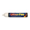 Glitter-Pen, black