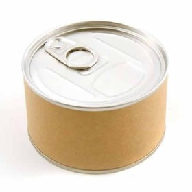Tin box 8.5x5cm