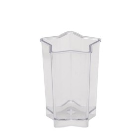 Candle Mould, star