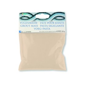 Grout, camel, 200g