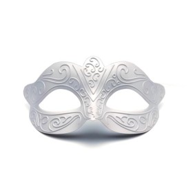 Plastic Mask Romantic