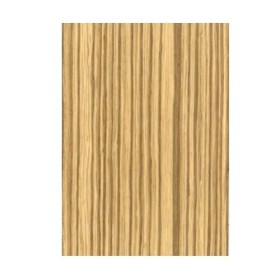Adhesive sheet wood, A4, Bamboo