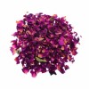 Dried flowers - Red roses 3g
