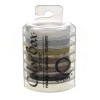Colorbox Cat's Eye Queue -  Basics